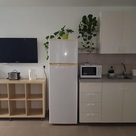 Ciw Hostel Pozo Izquierdo Экстерьер фото