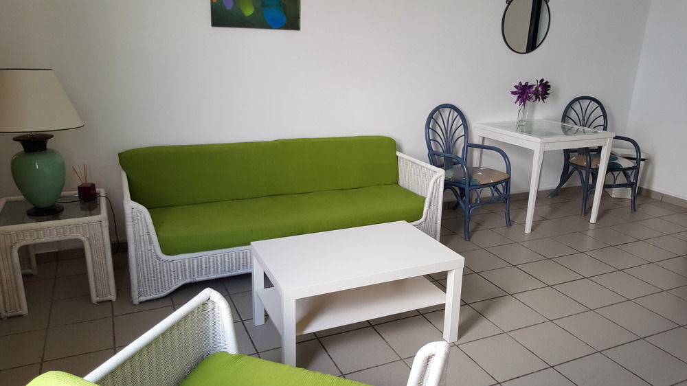 Ciw Hostel Pozo Izquierdo Экстерьер фото