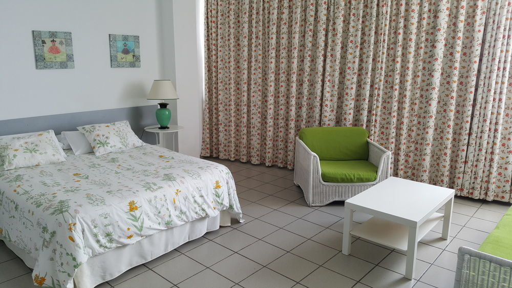 Ciw Hostel Pozo Izquierdo Экстерьер фото
