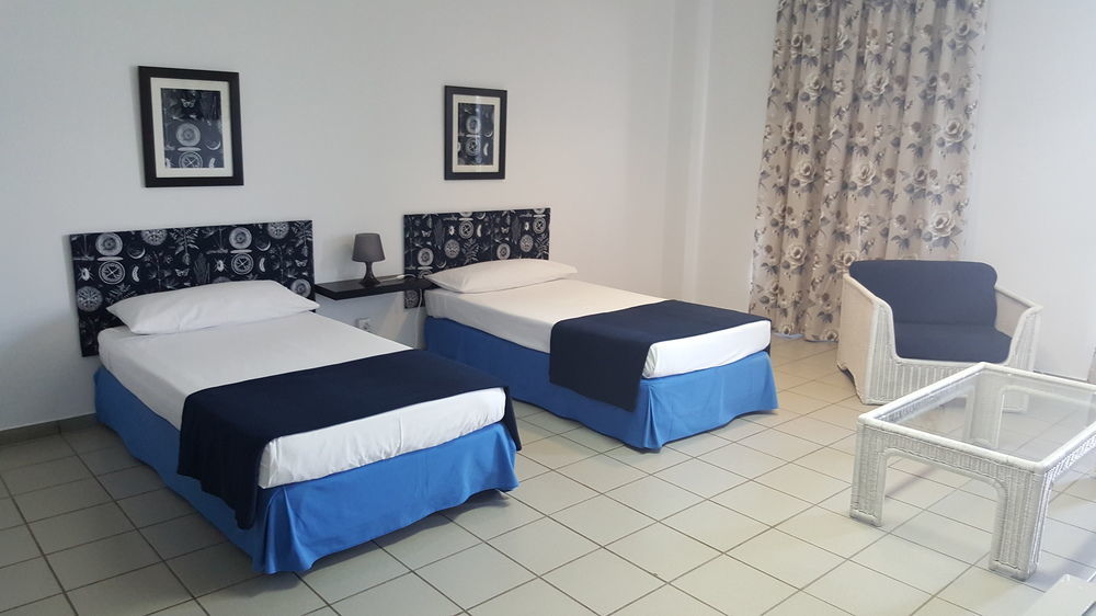 Ciw Hostel Pozo Izquierdo Экстерьер фото