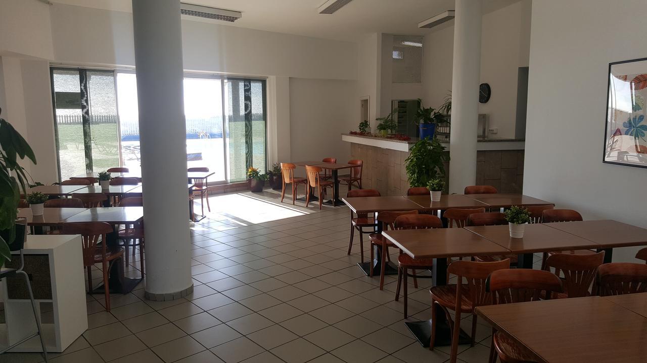Ciw Hostel Pozo Izquierdo Номер фото