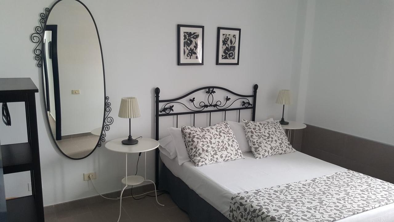 Ciw Hostel Pozo Izquierdo Номер фото