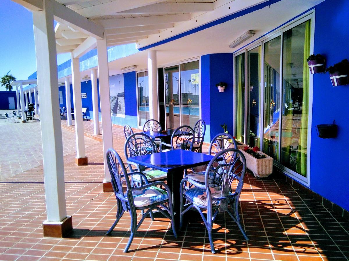 Ciw Hostel Pozo Izquierdo Номер фото