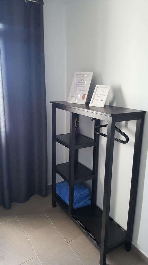 Ciw Hostel Pozo Izquierdo Номер фото