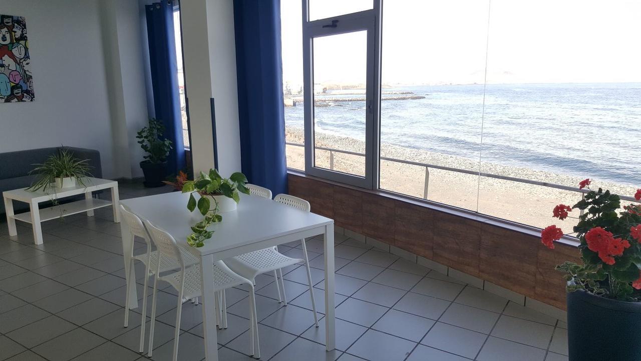 Ciw Hostel Pozo Izquierdo Номер фото