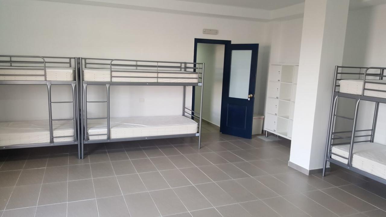 Ciw Hostel Pozo Izquierdo Номер фото