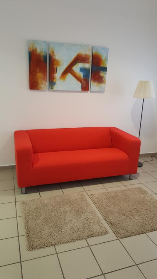 Ciw Hostel Pozo Izquierdo Номер фото