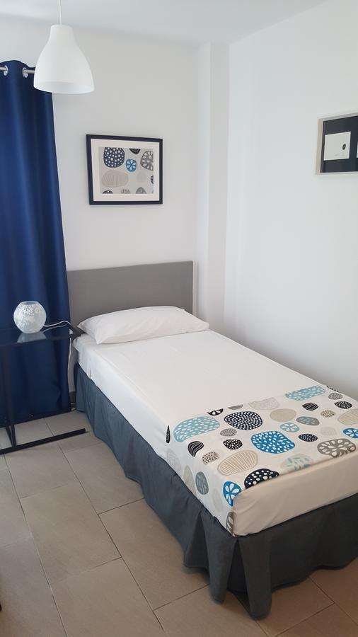 Ciw Hostel Pozo Izquierdo Номер фото