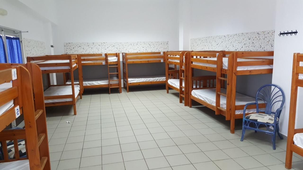 Ciw Hostel Pozo Izquierdo Номер фото