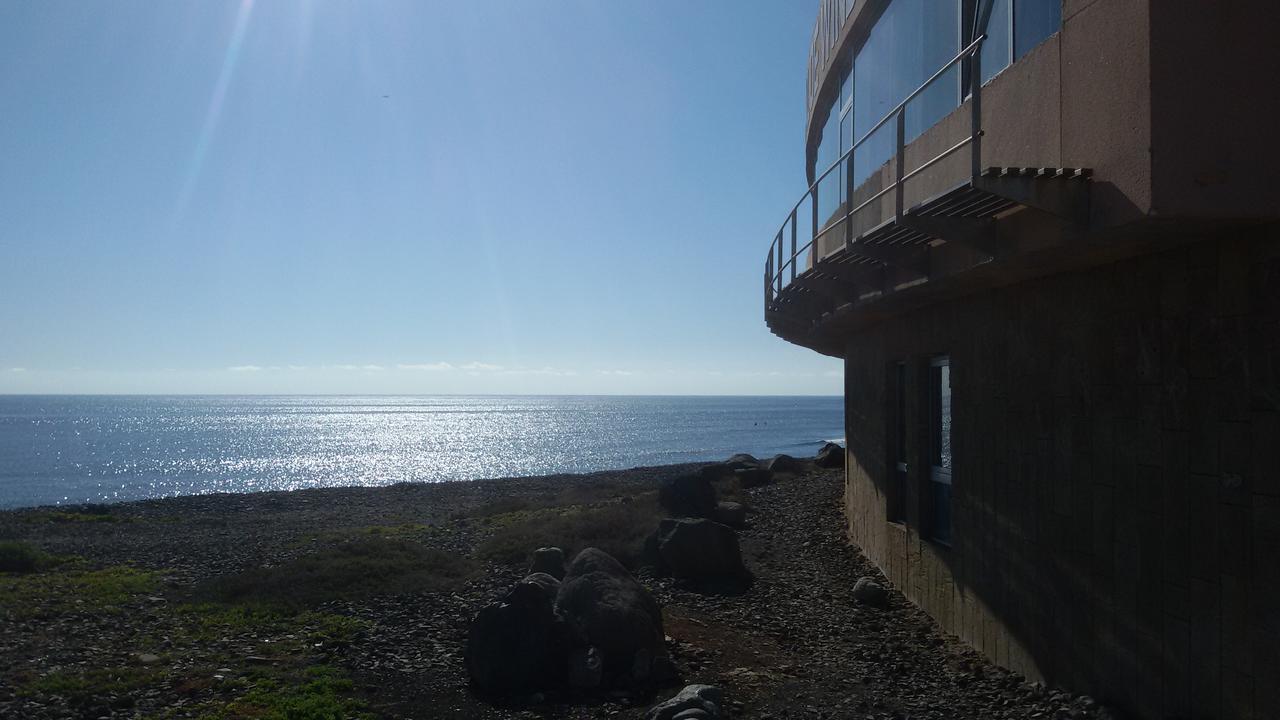 Ciw Hostel Pozo Izquierdo Номер фото