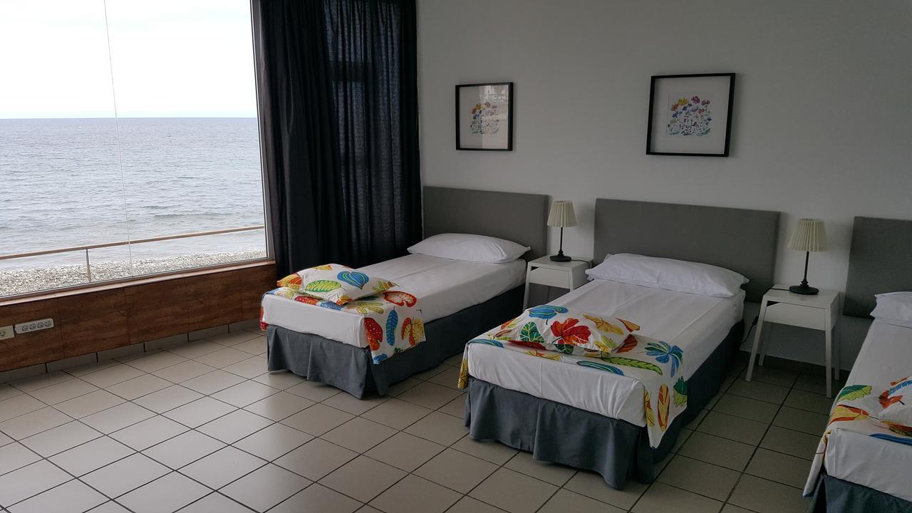 Ciw Hostel Pozo Izquierdo Номер фото