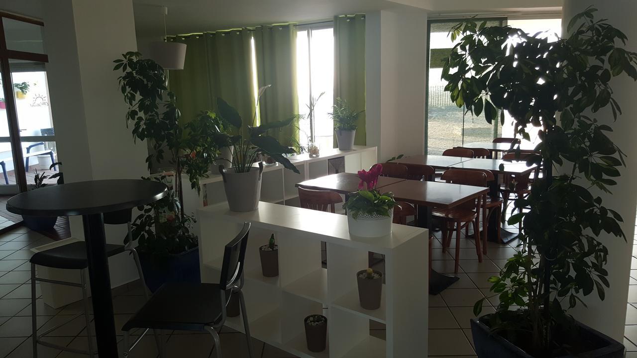 Ciw Hostel Pozo Izquierdo Номер фото