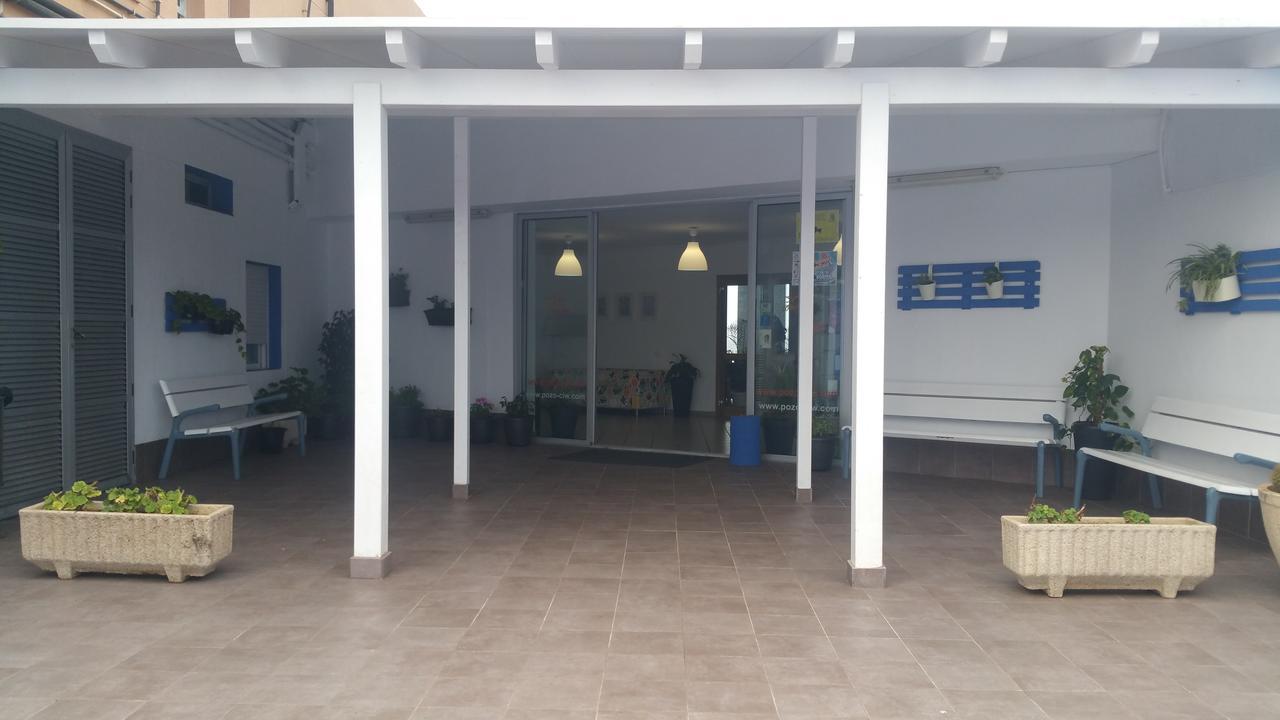 Ciw Hostel Pozo Izquierdo Номер фото