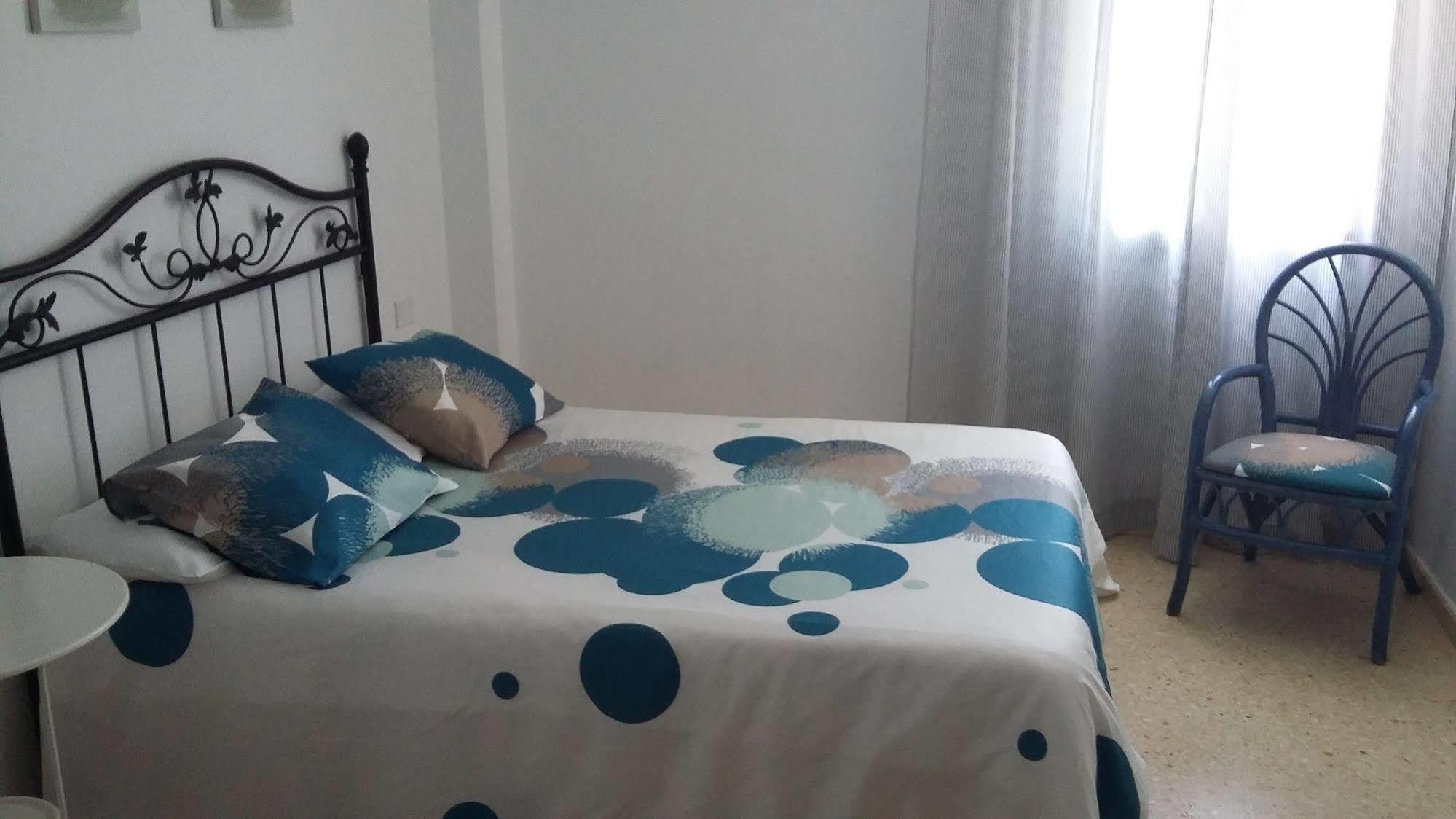 Ciw Hostel Pozo Izquierdo Экстерьер фото