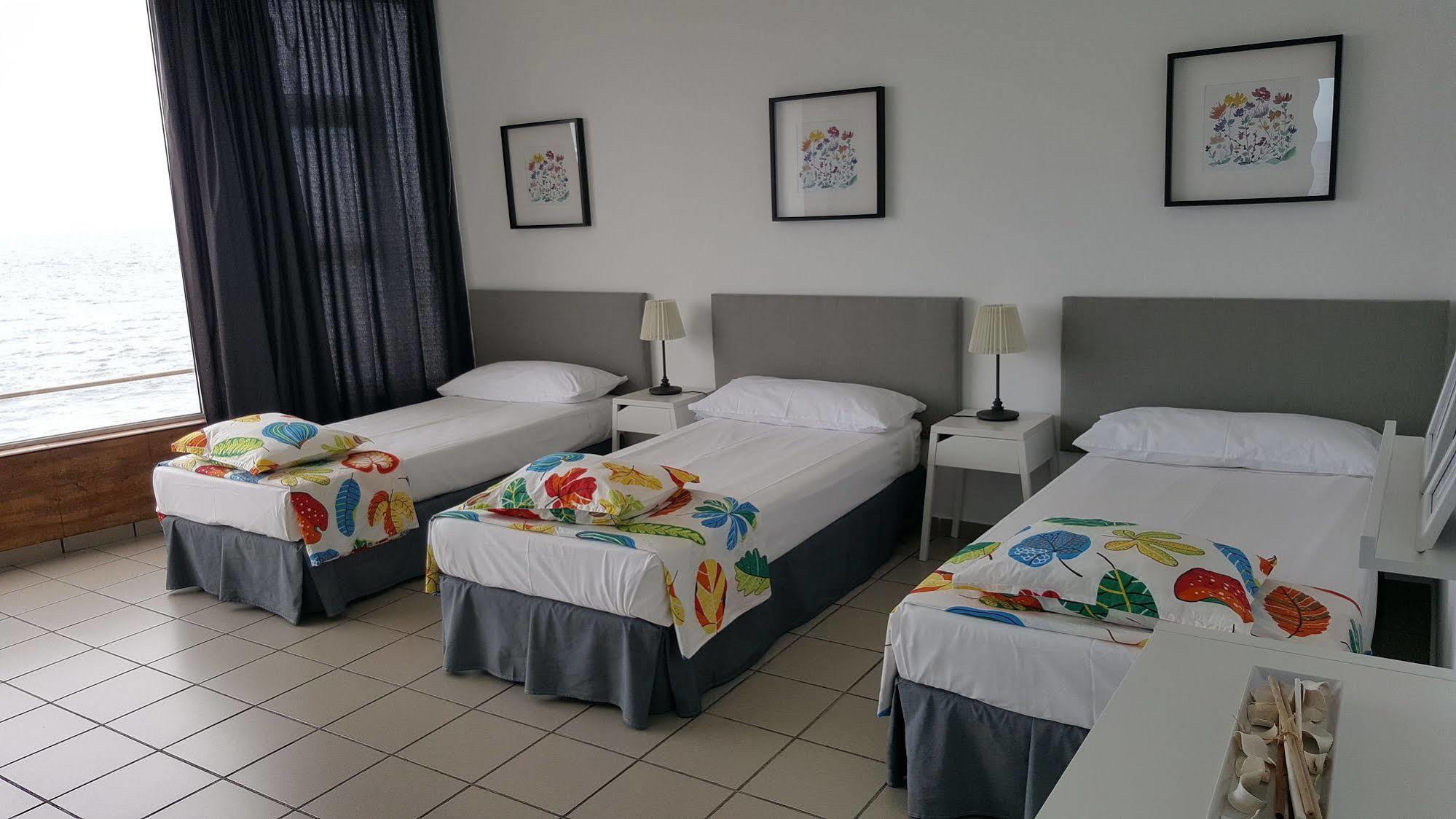 Ciw Hostel Pozo Izquierdo Экстерьер фото