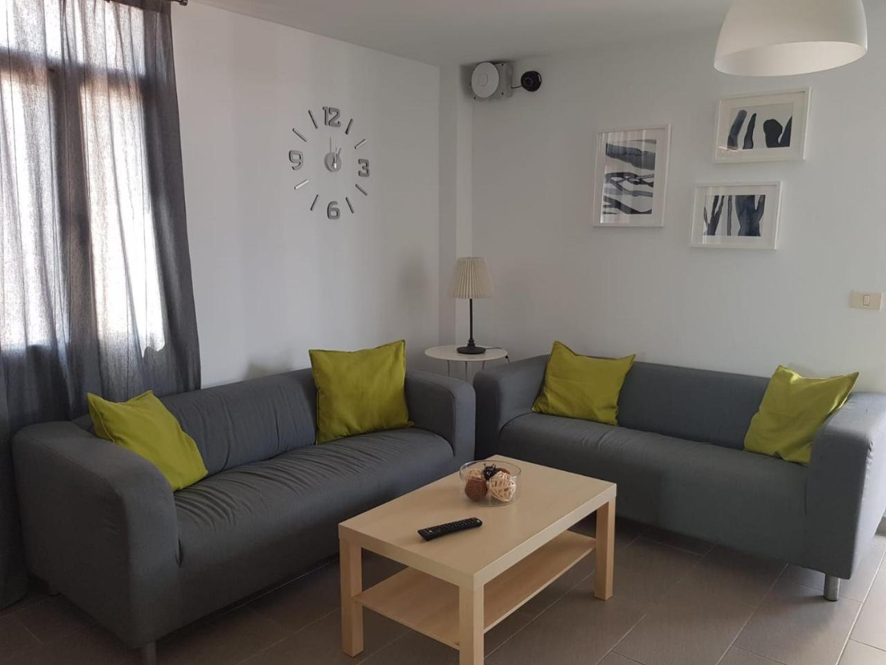 Ciw Hostel Pozo Izquierdo Экстерьер фото