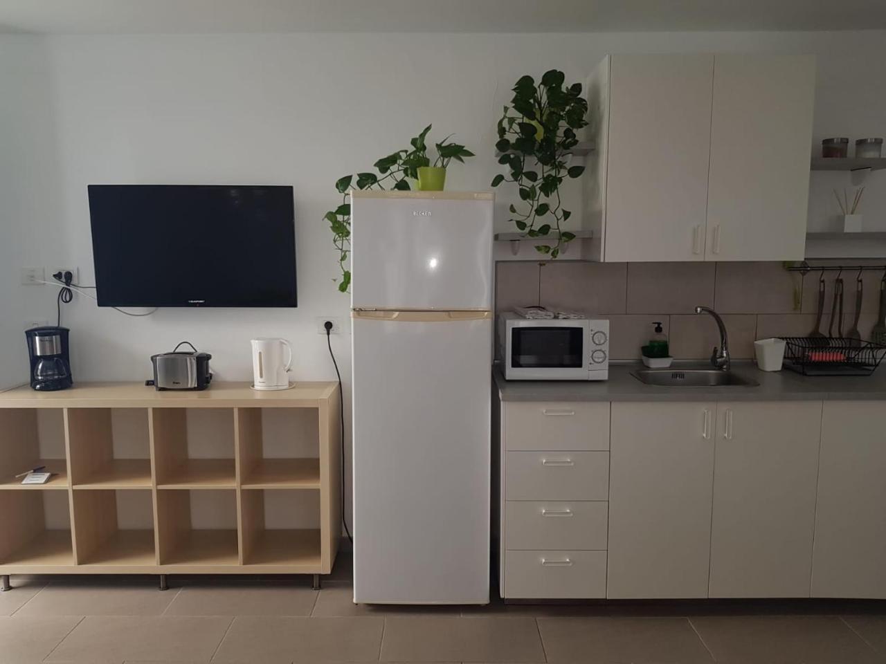 Ciw Hostel Pozo Izquierdo Экстерьер фото