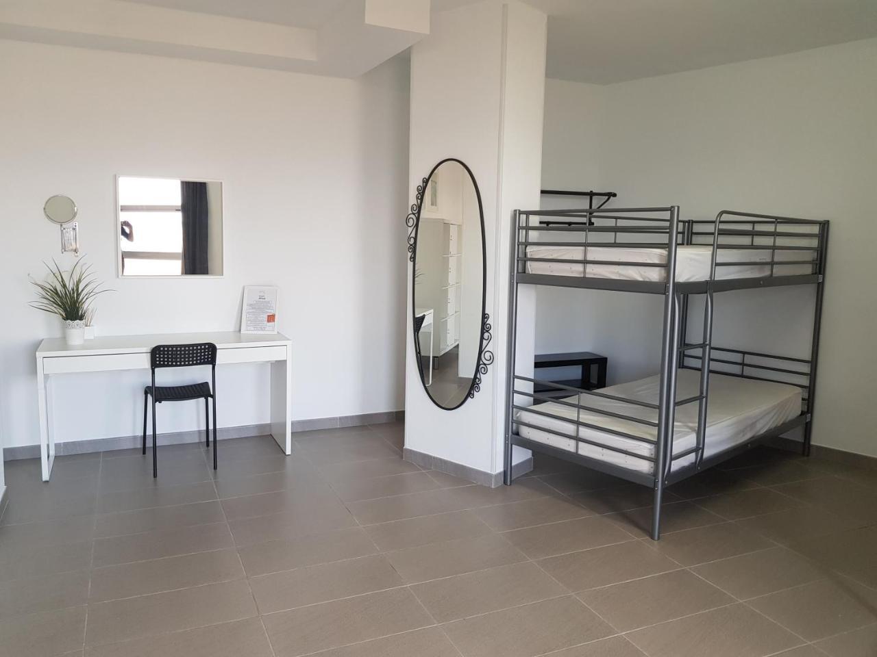 Ciw Hostel Pozo Izquierdo Экстерьер фото