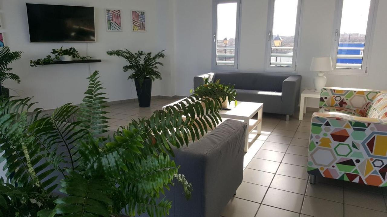 Ciw Hostel Pozo Izquierdo Номер фото