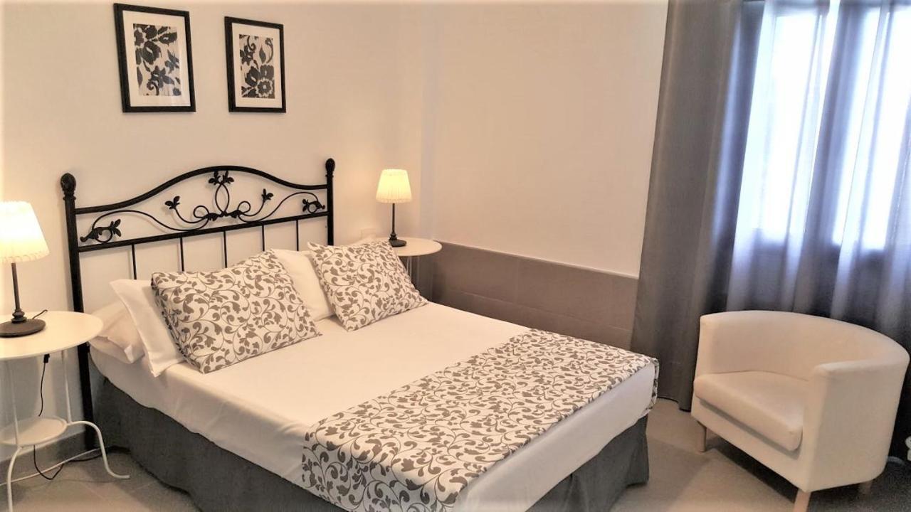 Ciw Hostel Pozo Izquierdo Номер фото