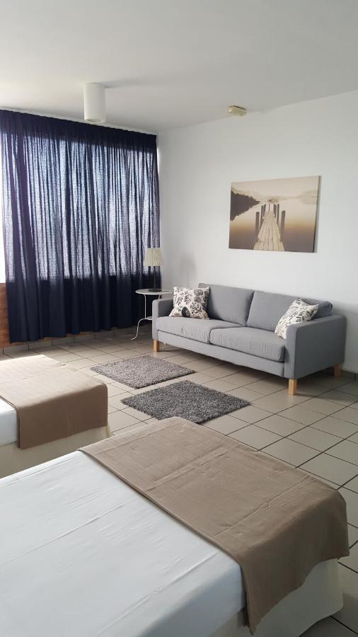 Ciw Hostel Pozo Izquierdo Номер фото